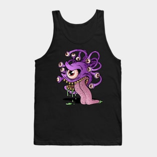 The Eye of the Beholder Tank Top